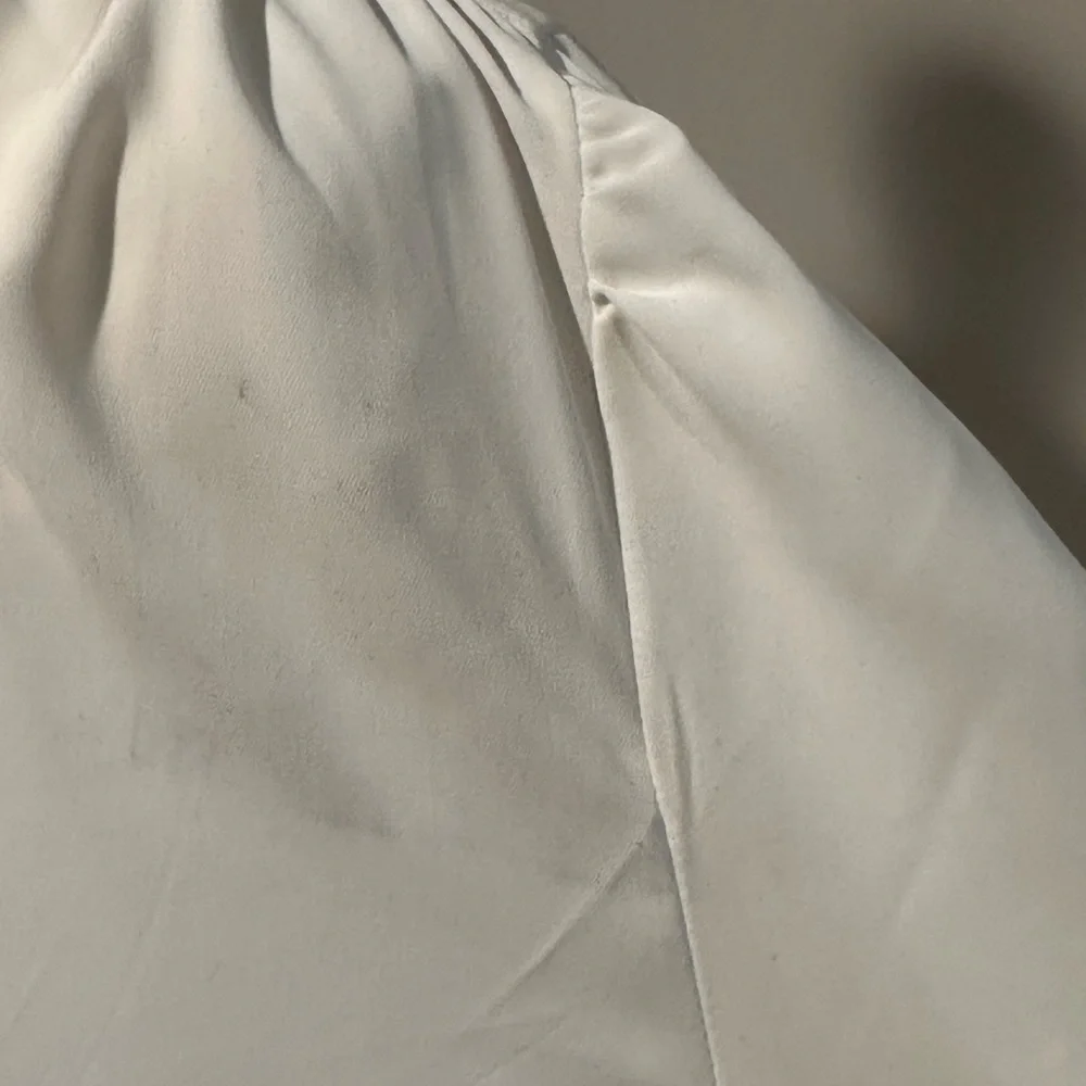 Fashion Nova Black and White Bodysuit - Picture 4 of 4